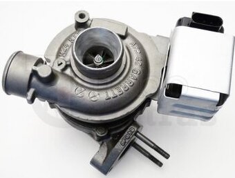 Turbo Opel Antara 2.0 CDTI 150 HP