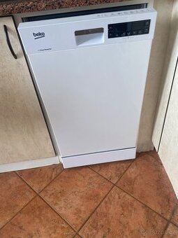 Myčka Beko
