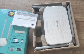 TP-Link Archer C50 AC1200 Dual Band