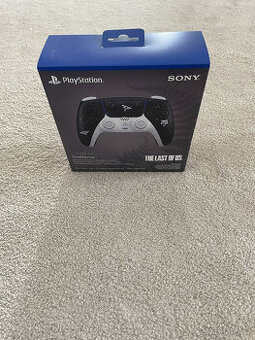DualSense The Last of Us Limited Edition