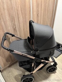 Trojkombinace ABC design salsa 4