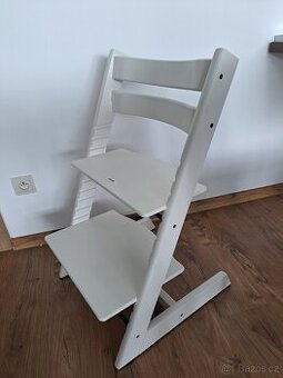Dětská židle TRIPP TRAPP