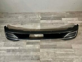 VW GOLF 8 plast zad.nárazníku HATCHBACK 5H6807568A