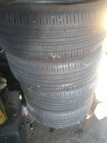 letní pneu 215/50R18 92V Falken ZE310 Ecorun pro suv