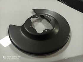 Kryty plechy štíty brzd Hyundai i30 - 1