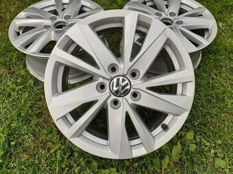 Alu disky Volkswagen Touran R16 Karlstadt