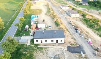 Pronájem rodinného domu 63 m², pozemek 420 m² Farská, Havířo - 1