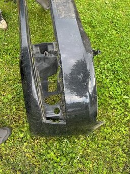 Rapid Přední nárazník liftback