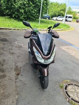 Honda Pcx 150 - 1