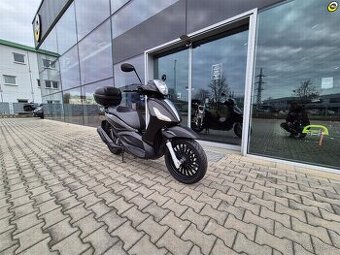Piaggio Beverly 300