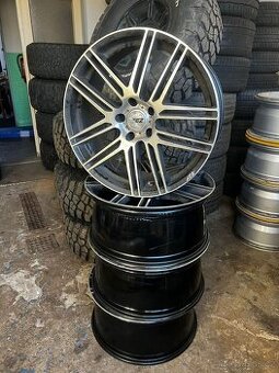 5x120 AEZ 20x9J EH21 disky