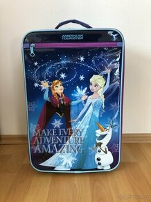 Dětský kufr American Tourister