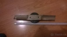 Prodám nůž do sekačky dlouhý 33cm
