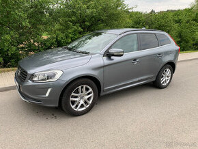 Volvo XC60 2,0 D4 140 kw - DPH