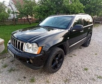 Prodám Jeep Grand Cherokee 3.0