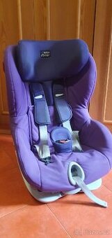 Britax römer king 9-18 kg