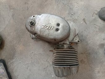 Mz trophy 125