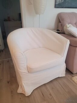 Křeslo Ikea tullsta