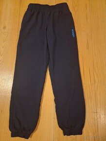 Prodám tepláky Adidas vel. 140, cca 9-10 - 1
