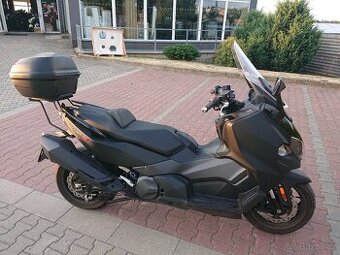 Sym Maxsym TL 500 2020 - 1