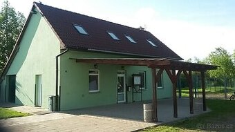 Dovolená u vody - Uherské Hradiště a okolí