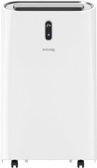 Mobilní klimatizace SIGURO AC-F180W Breeze 12