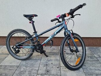Dětské kolo Superior Fly, kola 20"