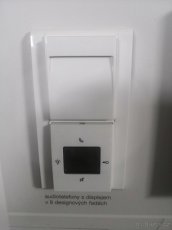 ABB - domovní telefon - 1