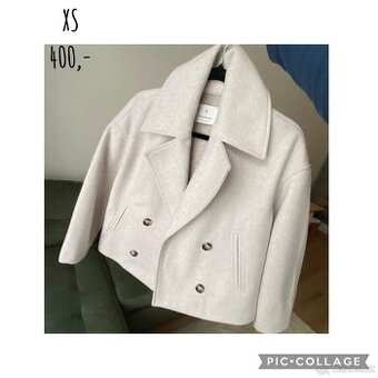 Kabat stradivarius XS - 1