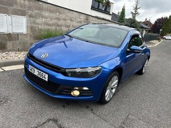Volkswagen Scirocco 1.4 TSI - 1