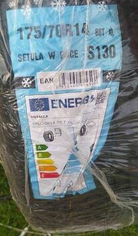 Zimní pneumatiky Rotalla 175/70R14 88T XL