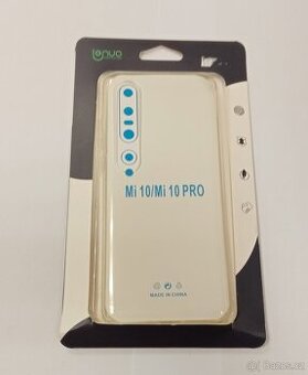 Pouzdo pro Xiaomi Mi 10 nebo Mi 10 PRO nové