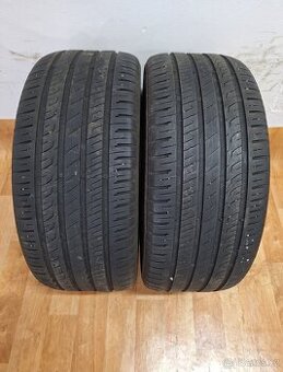 Letní pneu 255/45/18 Barum