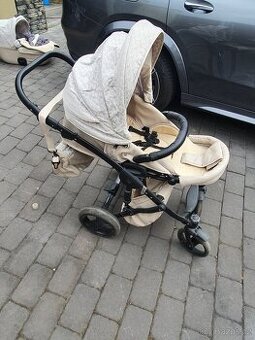 Kombinovaný kočárek Junama