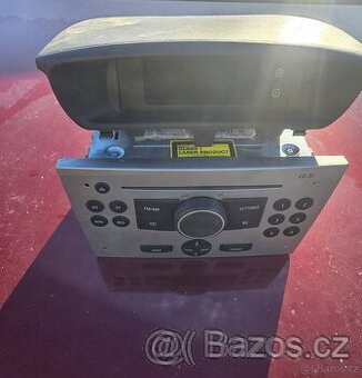 Autorádio Opel Meriva A cd30.