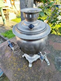 Samovar - 1
