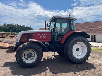 Prodam Steyr 9180