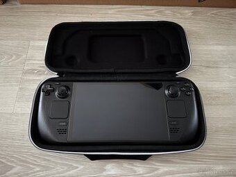 Steam Deck OLED 512GB