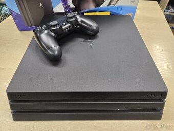 Playstation 4 Pro 1TB