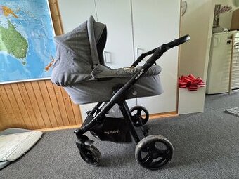 Kočárek mybaby - 1
