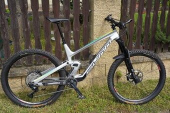 Karbonové Enduro 29´ SUNN Kern EN 8.0 "L"