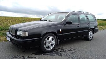 Prodám Volvo 850 2,5 TDI combi