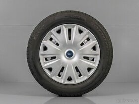 FORD GALAXY, S-MAX ORIG. R17 ZIMNÍ 235/55/17 TPMS (2764B)