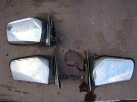 Zpětné zrcátko M-B W123