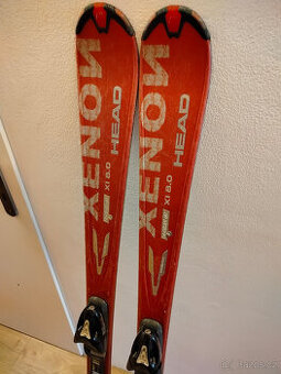 Lyže Head Xenon XI 8.0 150cm