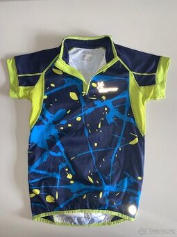 Cyklodres Klimatex velikost 146