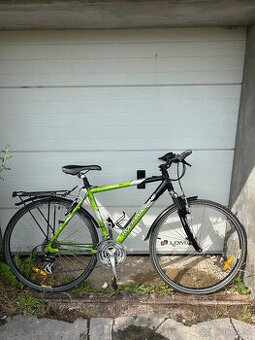 Rock Machine CrossRide 350