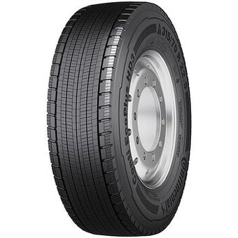 Truck pneu Conti EcoPlus HD 3 315/80 R22,5