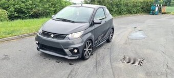 Aixam GTI 08/2017.od 15ti let