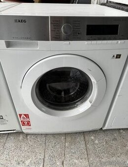 Pračka AEG